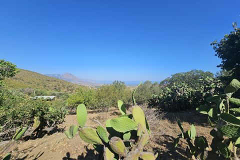 Villa i Collesano, Palermo, Collesano - € 108.000 | Ref: 10567 - foto 9